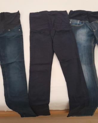 Jeans premaman