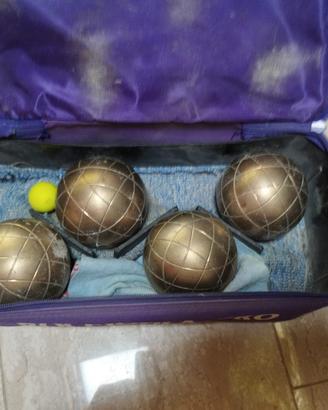 Bocce