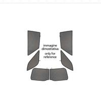 Kit tendine privacy 6pz  per Nissan Qashqai