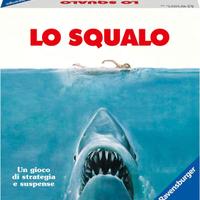 Ravensburger - Lo Squalo Gioco Famiglia 2-4