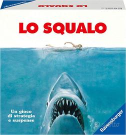 Ravensburger - Lo Squalo Gioco Famiglia 2-4