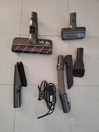 Accessori per aspirapolvere LG ChordZero