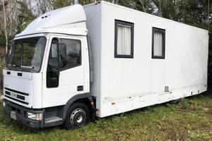 eurocargo iveco 80E15/75