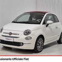 Fiat 500C 1.2 lounge 69cv my14