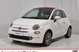 Fiat 500C 1.2 lounge 69cv my14