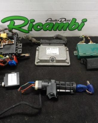 KIT AVVIAMENTO FIAT MULTIPLA II 1.6 ANNO 2008