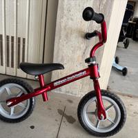Bici balance bike Chicco