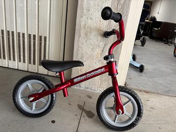 Bici balance bike Chicco