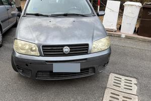 fiat punto 2005