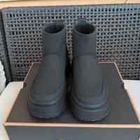 Buffalo Olympia Neri 38 nuovi con etichetta