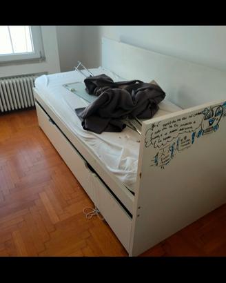 lettino cameretta 