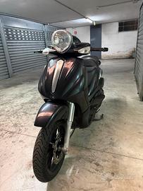 Beverly 500