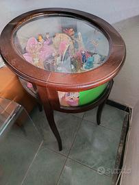 Mobiletto porta bomboniere