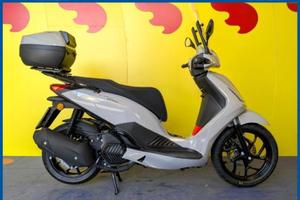 SWM C-Fly 125 NUOVO - Garantito e Finanziabile