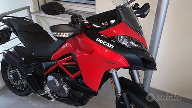 Ducati multistrada 950 S (anno 2021)