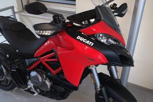 Ducati multistrada 950 S (anno 2021)