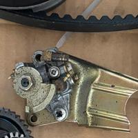 Miscelatore Piaggio