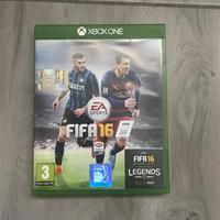 Fifa 16 xbox one