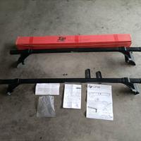 Barre Portatutto Grandepunto 3 Porte base