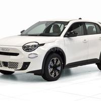 Fiat 600 1.2 hybrid icon 145cv auto