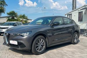 Alfa Romeo Stelvio 2.2 Turbodiesel 210 CV AT8 Q4 S