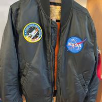 Giubbotto alpha industries