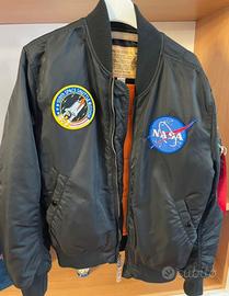 Giubbotto alpha industries