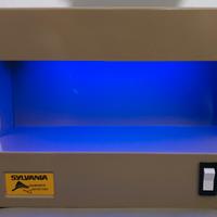 Verifica banconote sylvania vintage