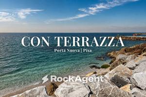 Appartamento di 40 m² con 2 locali a Pisa