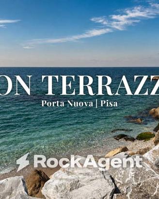Appartamento di 40 m² con 2 locali a Pisa