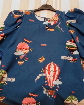 Camicia donna Vicolo taglia 44/ 46