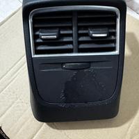 Bocchetta di ventilazione posteriore Audi a3