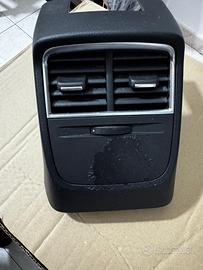 Bocchetta di ventilazione posteriore Audi a3