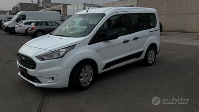 Ford Connect 220 1.5 TDCi 100CV PC Combi Trend N1