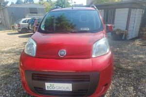 Fiat Qubo 1.4 8V 77 CV Dynamic Natural Power