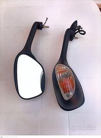 Specchi retrovisore Suzuki GSX-R K6-7 