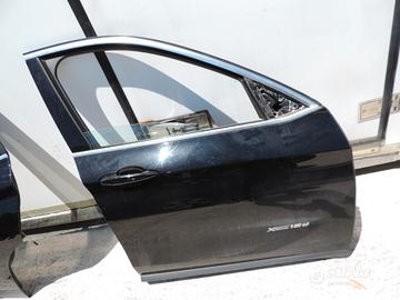 Sportello porta ant dx bmw x1 f48