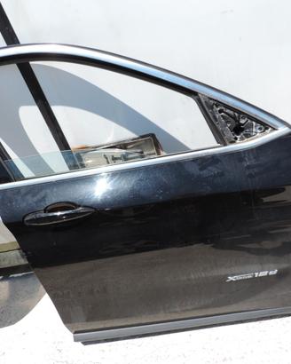 Sportello porta ant dx bmw x1 f48
