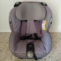 Seggiolino automatico