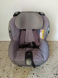 Seggiolino automatico