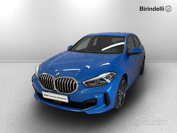 BMW Serie 1 (F40) - 120d xDrive 5p. Msport