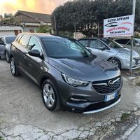 Opel Grandland X 1.5 Diesel 131 cavalli