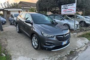 Opel Grandland X 1.5 Diesel 131 cavalli