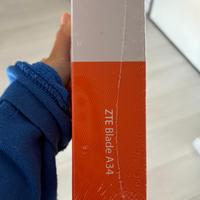 Cellulare Zte Blade A34