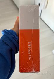 Cellulare Zte Blade A34