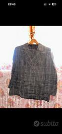 Completo sartoriale Vintage Doppiopetto Bizzari