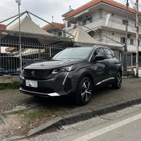 Peugeot 3008 BlueHDi 130 S&S EAT8 GT