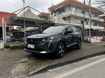 Peugeot 3008 BlueHDi 130 S&S EAT8 GT