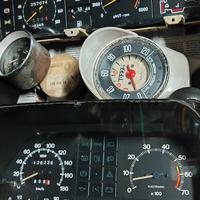 Contachilometri auto epoca 