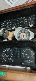 Contachilometri auto epoca 